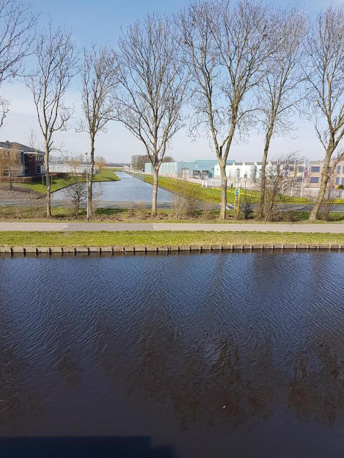 Logeren Op Dijk43 Hotel Broek op Langedijk Exterior photo